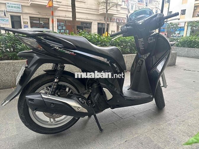 SH  150  ABS