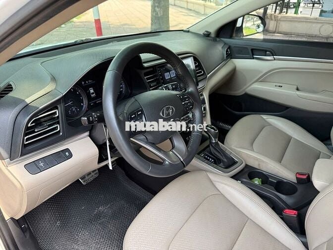 Elantra 2.0 sx 2019 ĐB
