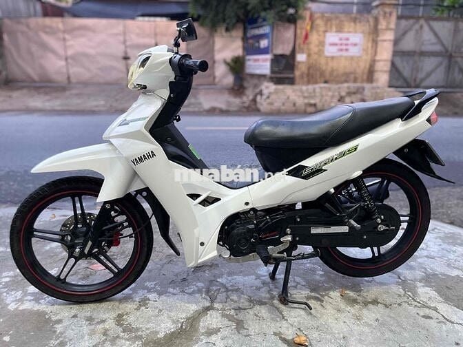 thanh lý sirius 50