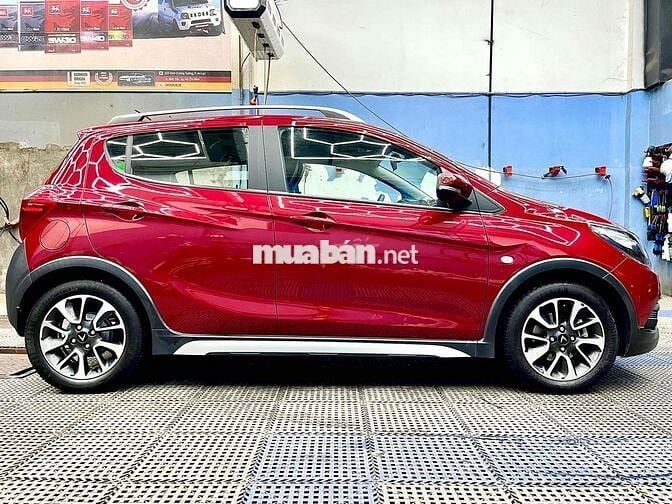 ✅FADIL PLUSS 2022 Odo 19.000 km.ZIN NGUYÊN XE 100%