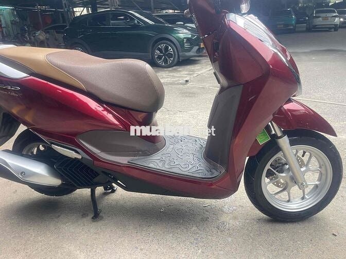 lead cọp 2024 nhà dùng it đi siêu keng như mới