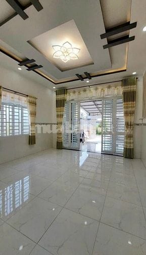  Loa... Cần bán gấp căn Nhà cấp 4, 184m2, ở Tân Phú TRung, giá 700TR