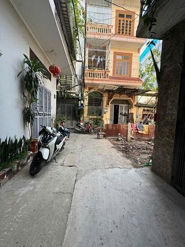 Chỉ 10,6 tỷ bán đất vàng Lương Khánh Thiện, ô tô đỗ cửa, mặt tiền rộng