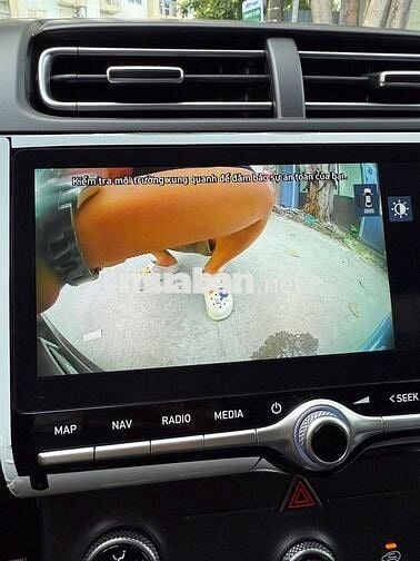 Hyundai Creta Tiêu chuẩn 2023