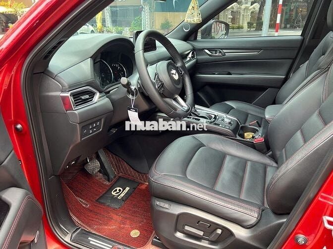 Cx5 2.0 Sport Premium 2024