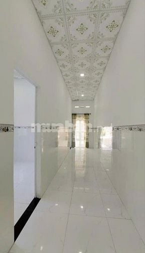  Loa... Cần bán gấp căn Nhà cấp 4, 184m2, ở Tân Phú TRung, giá 700TR