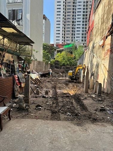 Chỉ 10,6 tỷ bán đất vàng Lương Khánh Thiện, ô tô đỗ cửa, mặt tiền rộng