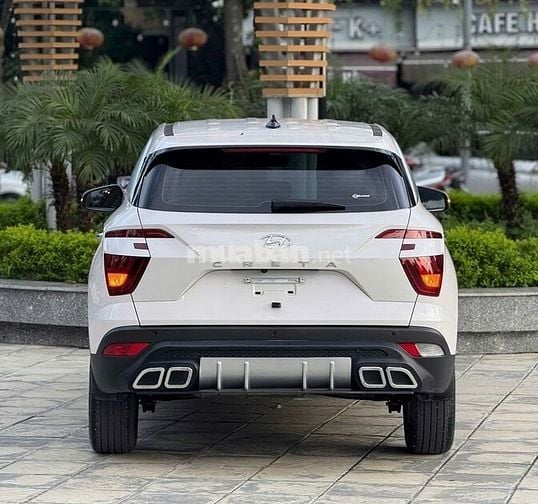 Hyundai Creta Tiêu chuẩn 2023