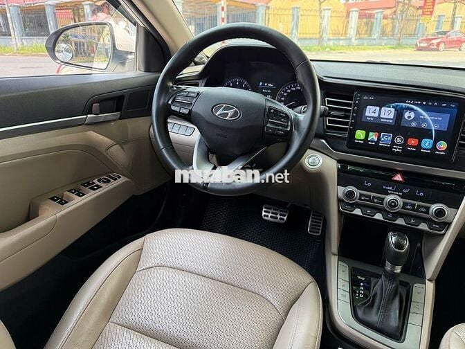 Elantra 2.0 sx 2019 ĐB