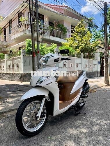 Honda Vision 2012 xe đẹp máy êm ***