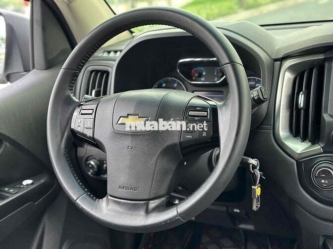 Chevrolet Trailblazer 2019 2.5L VGT LT2 4x4 AT - 7