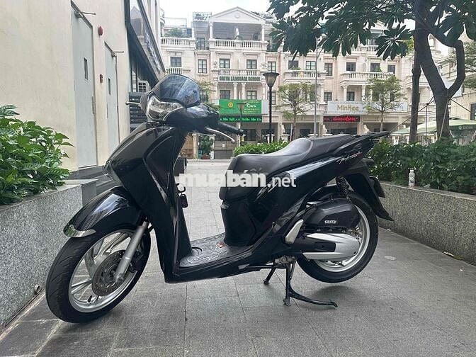 SH  150  ABS
