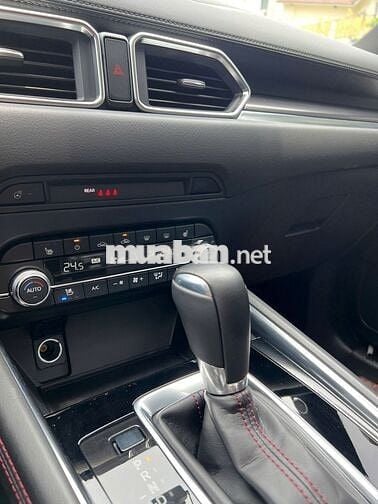 Cx5 2.0 Sport Premium 2024