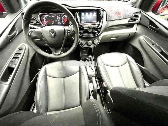 ✅FADIL PLUSS 2022 Odo 19.000 km.ZIN NGUYÊN XE 100%