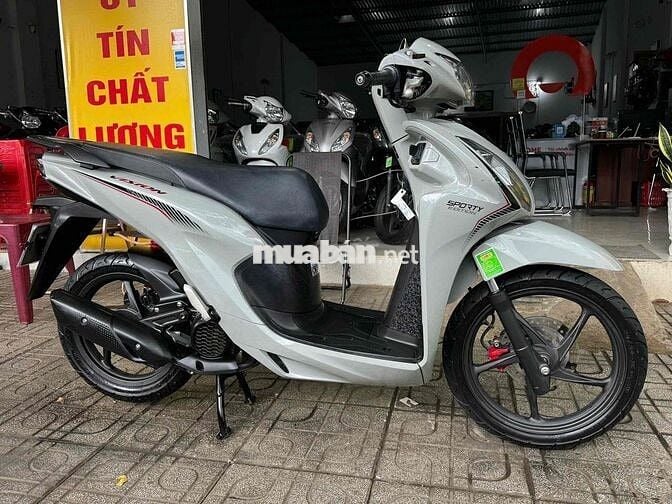 Viíion 12.2023 đầu 2023 bản Thể thao