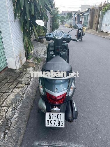 grander125 dk 2017 xanh dá chính chủ đẹp