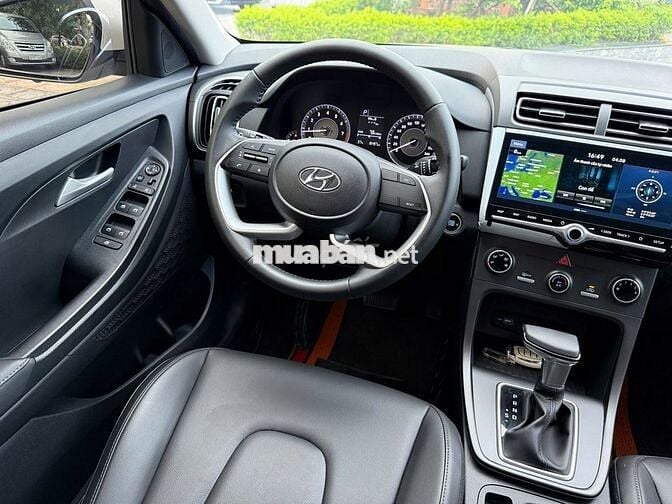 Hyundai Creta Tiêu chuẩn 2023
