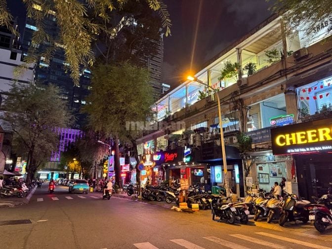 MẶT BẰNG LÔ GÓC - NGUYỄN KHUYẾN – HÀ ĐÔNG | MẶT TIỀN KHỦNG 35M