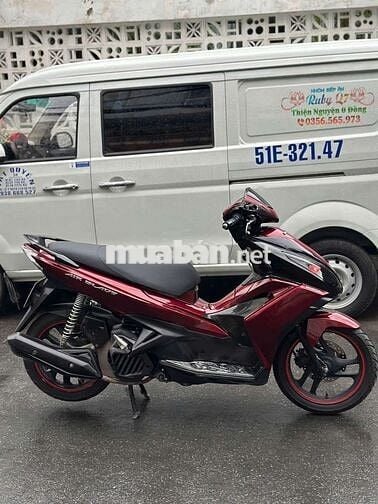Air Blade 125