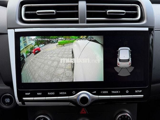 Hyundai Creta Tiêu chuẩn 2023