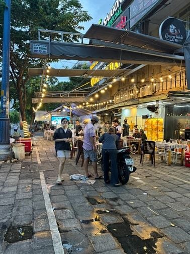 MẶT BẰNG LÔ GÓC - NGUYỄN KHUYẾN – HÀ ĐÔNG | MẶT TIỀN KHỦNG 35M