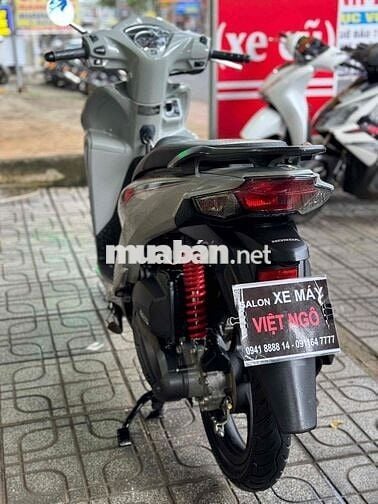 Viíion 12.2023 đầu 2023 bản Thể thao