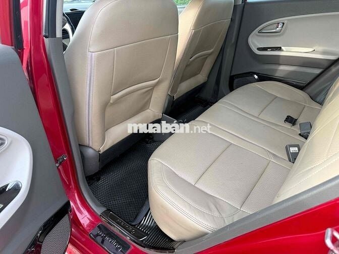 Kia Morning 2018 1.25 EX - 90000 km