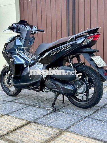 AB 150 2021 Đen Bóng cực kì đẹp ‼️😍