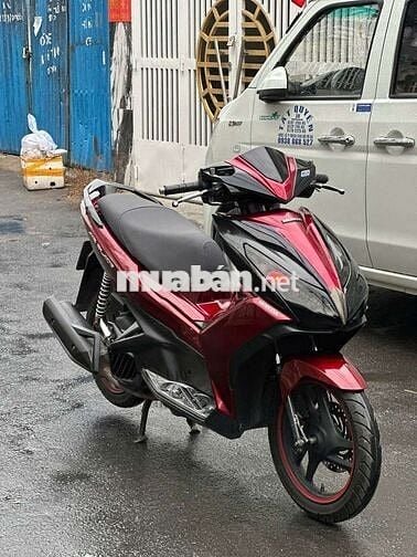 Air Blade 125