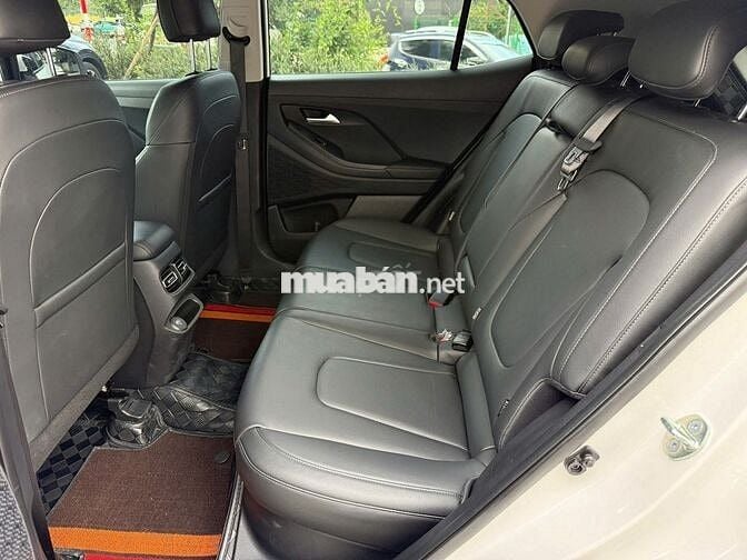 Hyundai Creta Tiêu chuẩn 2023