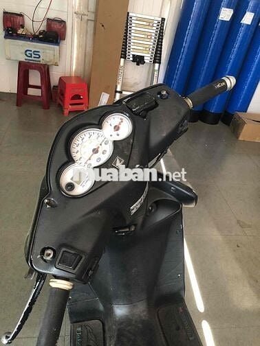Xe Hoạt động Bình Thường