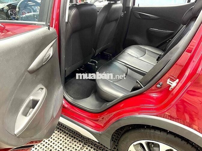 ✅FADIL PLUSS 2022 Odo 19.000 km.ZIN NGUYÊN XE 100%