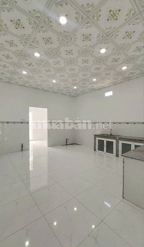  Loa... Cần bán gấp căn Nhà cấp 4, 184m2, ở Tân Phú TRung, giá 700TR