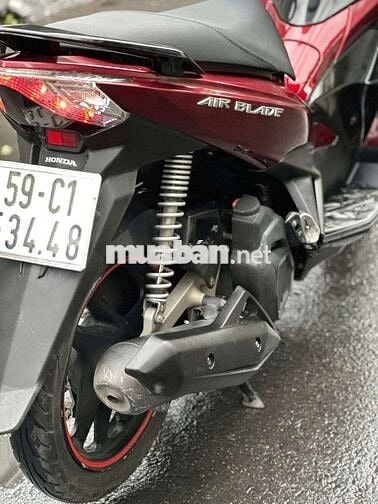 Air Blade 125