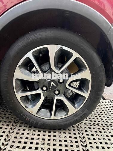 ✅FADIL PLUSS 2022 Odo 19.000 km.ZIN NGUYÊN XE 100%
