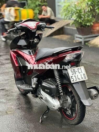 Air Blade 125