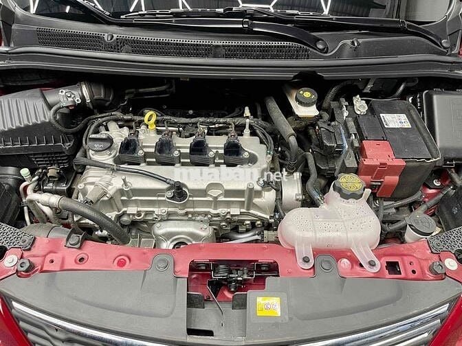 ✅FADIL PLUSS 2022 Odo 19.000 km.ZIN NGUYÊN XE 100%