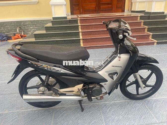 wave a máy zin bốc đầu bò 4 ốc côn khoẻ ai mua alo