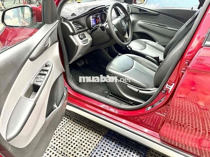 ✅FADIL PLUSS 2022 Odo 19.000 km.ZIN NGUYÊN XE 100%