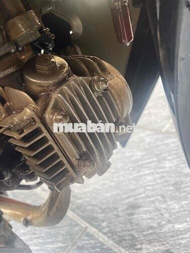 wave a máy zin bốc đầu bò 4 ốc côn khoẻ ai mua alo