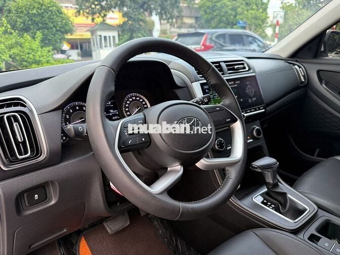 Hyundai Creta Tiêu chuẩn 2023