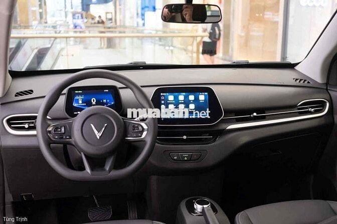 VF5 2025 Plus