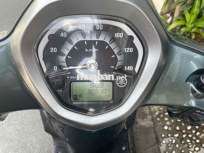 grander125 dk 2017 xanh dá chính chủ đẹp