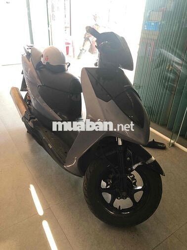 Xe Hoạt động Bình Thường