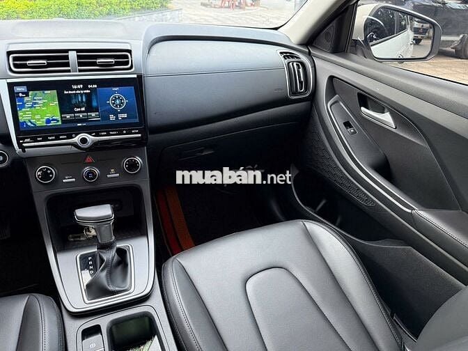 Hyundai Creta Tiêu chuẩn 2023