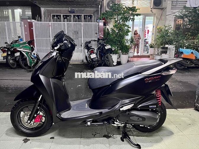 lead 125 4 val bản đặc biệt
