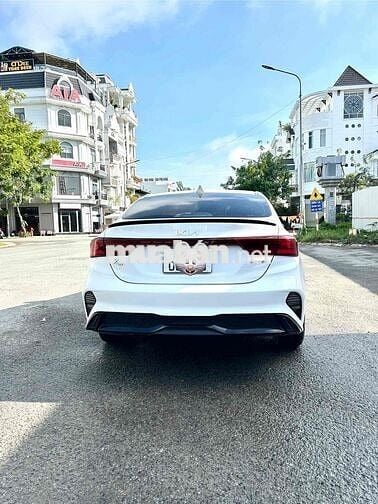 Kia K3 2022 1.6 MT - 100 km