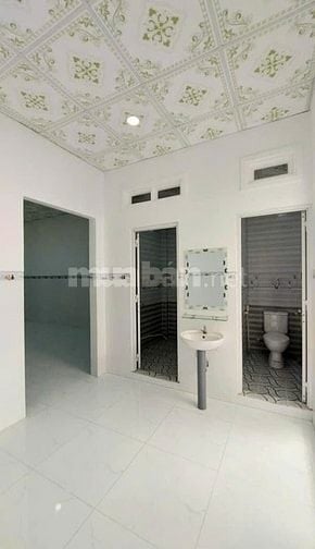  Loa... Cần bán gấp căn Nhà cấp 4, 184m2, ở Tân Phú TRung, giá 700TR