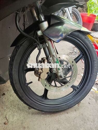 Suzuki impluse2016 bstp