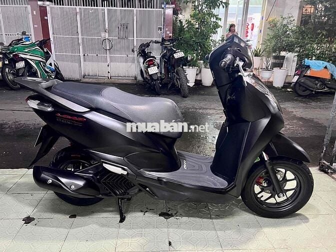 lead 125 4 val bản đặc biệt
